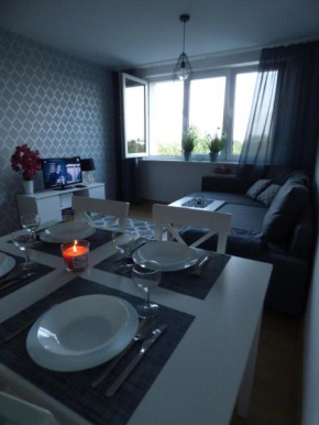 Apartament u Tami